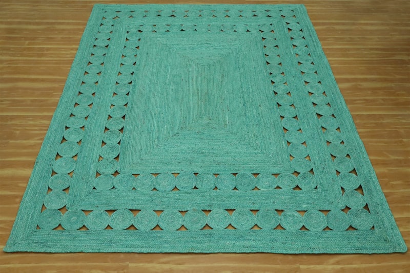 Handloom Solid — Sage