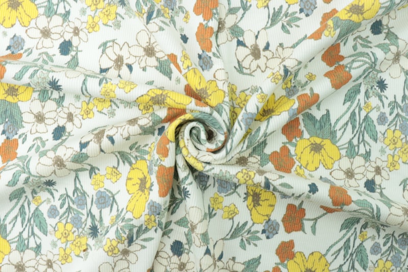 Jaipur Block Print Tablecloth