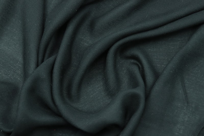 Sage Green Napkins — Set 6