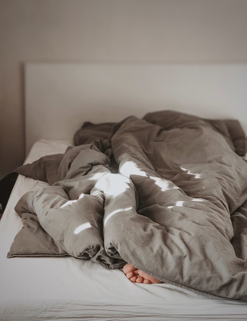 Bed Linen