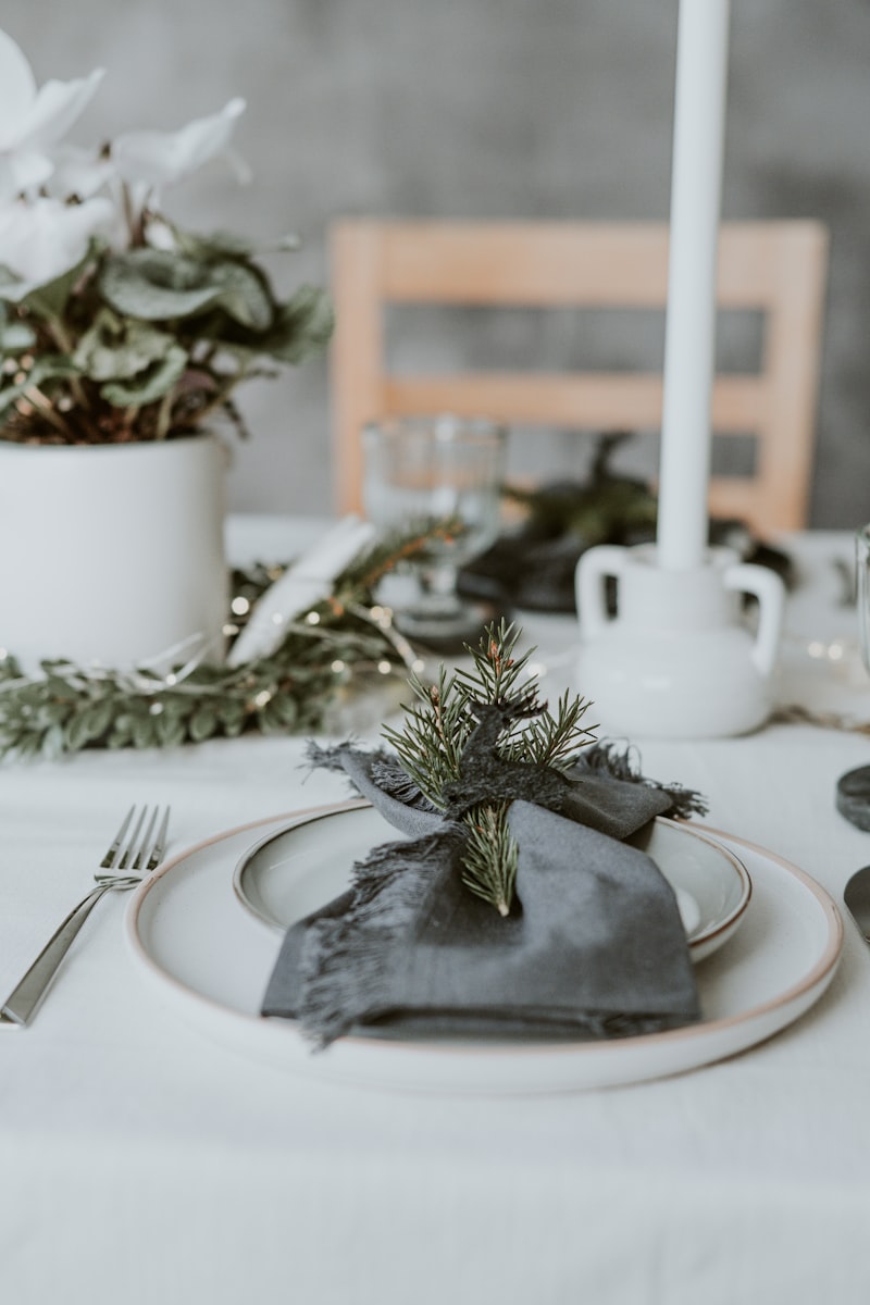 Table Linen